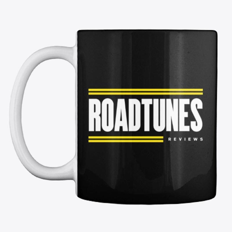 RTR Mug (Black)